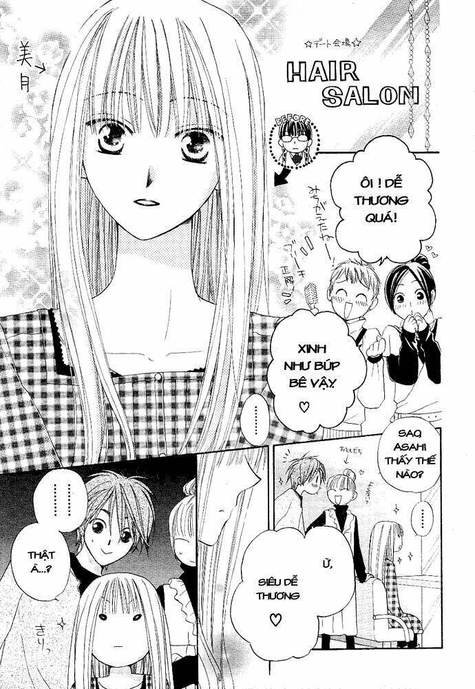 tổng hợp one shot. chapter 151 12