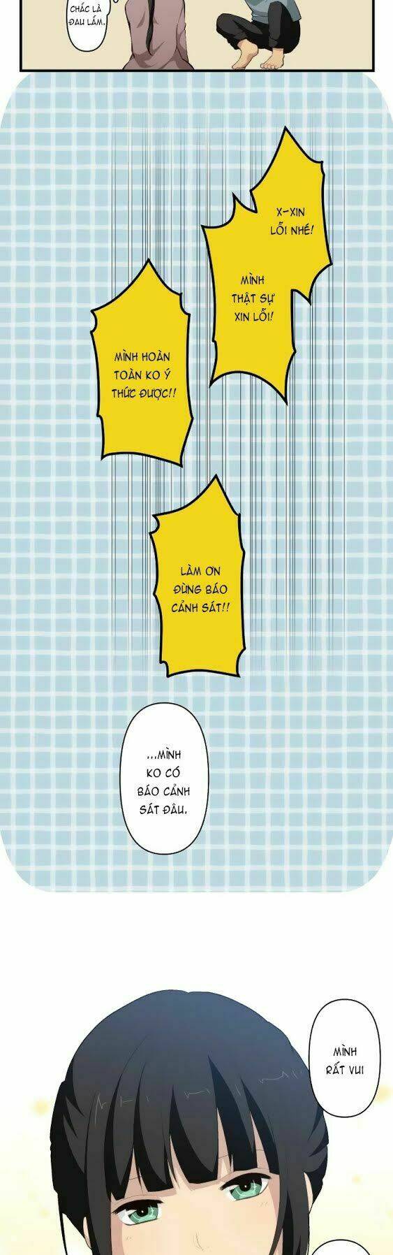 viên thuốc trùng sinh chapter 72 13