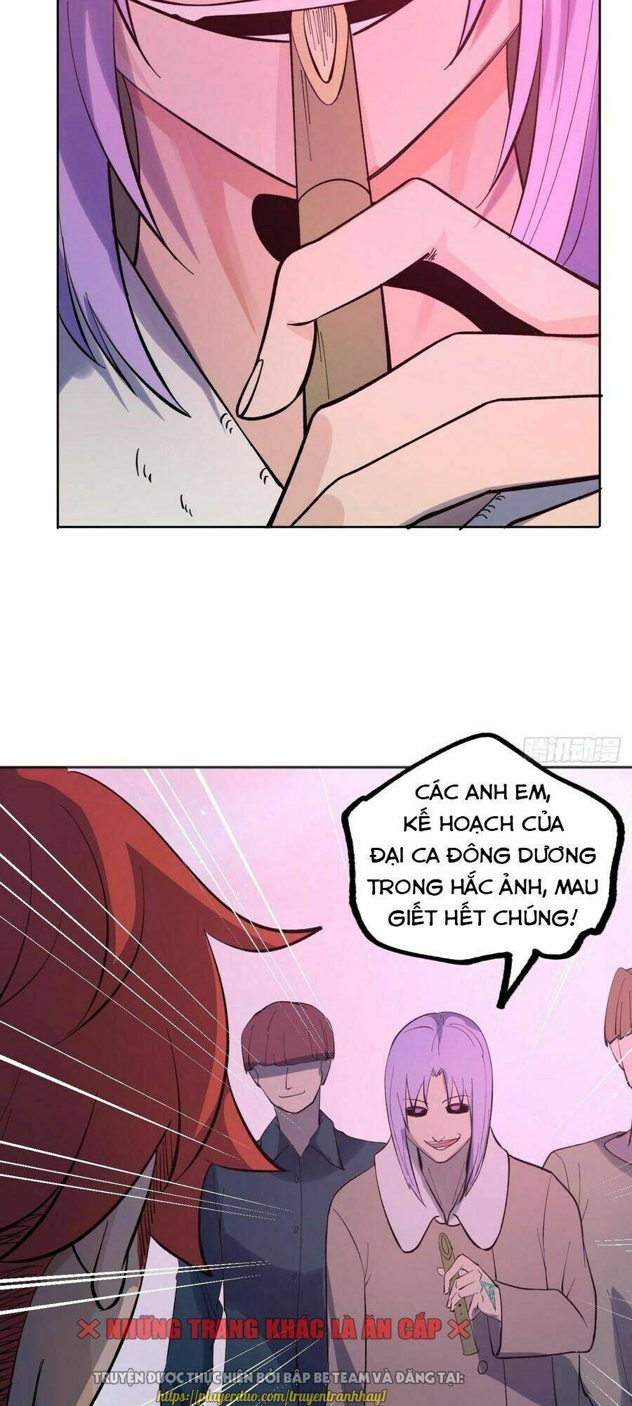 vô hạn khắc kim chi thần chapter 42 9