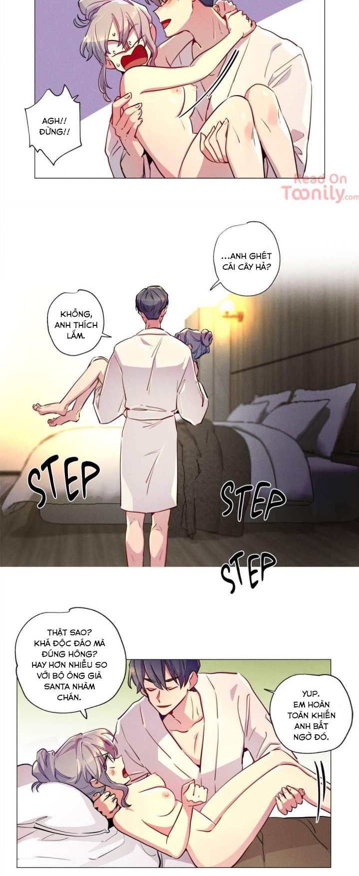 mảnh ghép o bị khuyết chapter 77 5