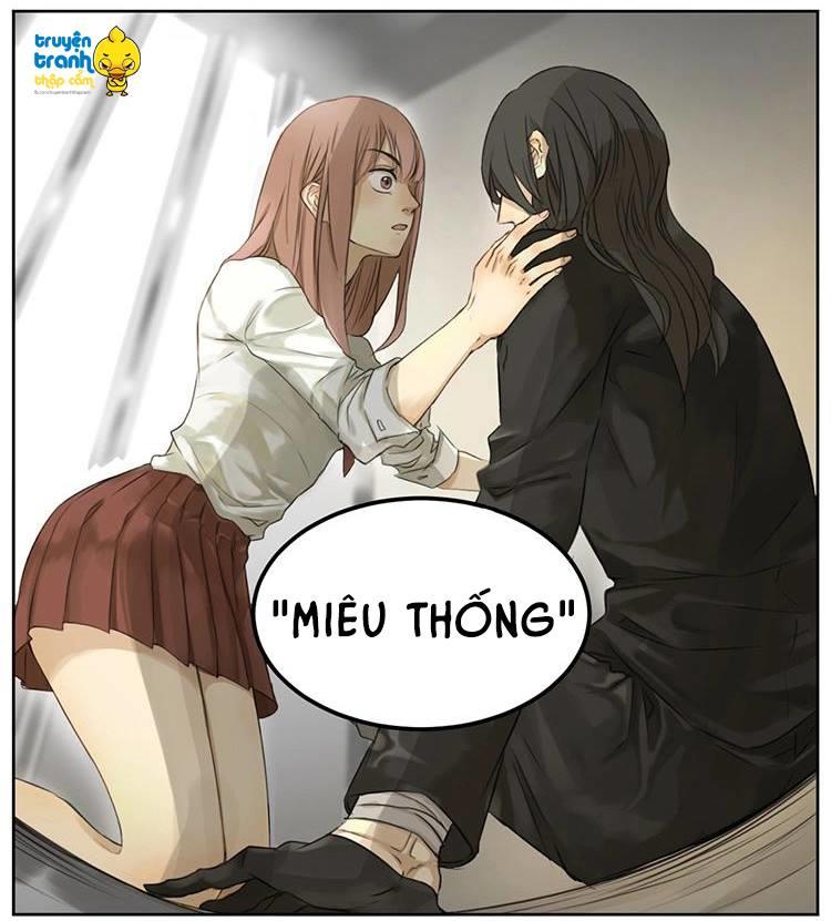 cứu mạng ! loài mèo thống trị thế giới rồi ! chapter 2 24