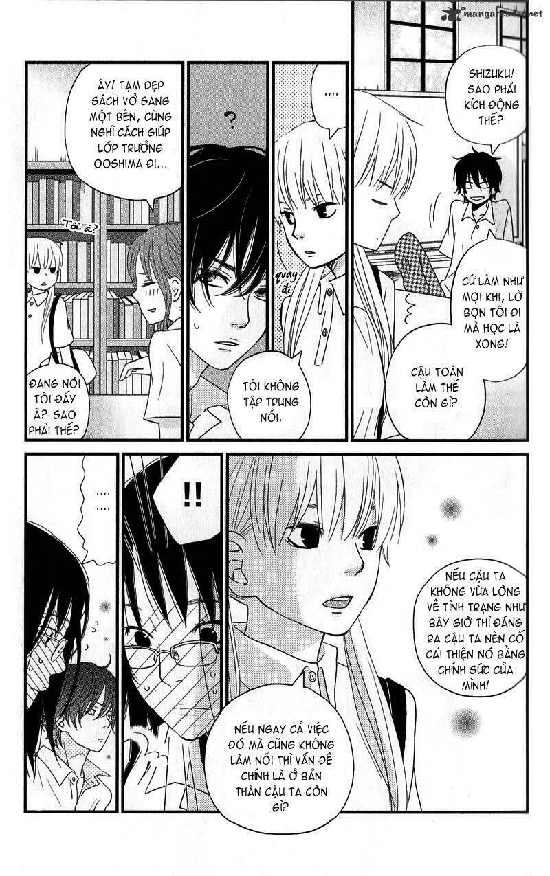 tonari no kaibutsu-kun chapter 8 17