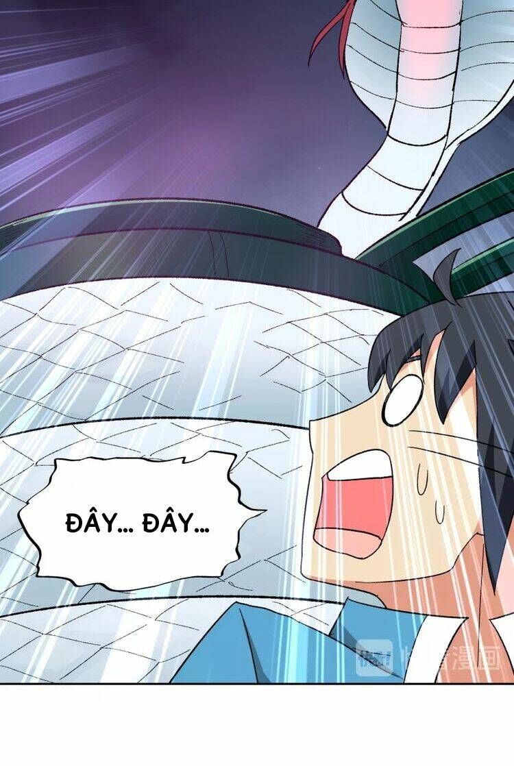 ta luyện giả kim trong thời đại tu tiên chapter 27 17