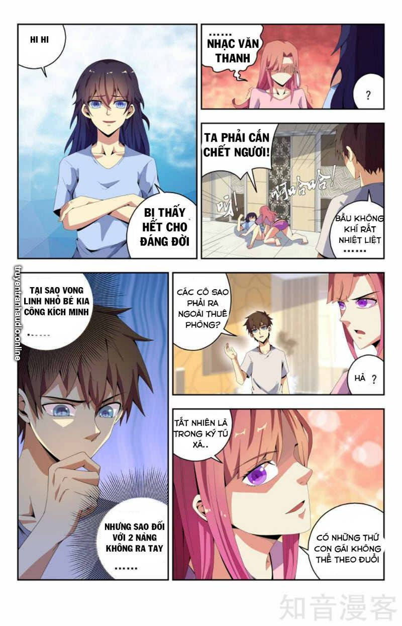 long ẩn giả chapter 52 9