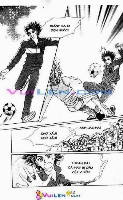 cô gái vương giả chapter 1 112