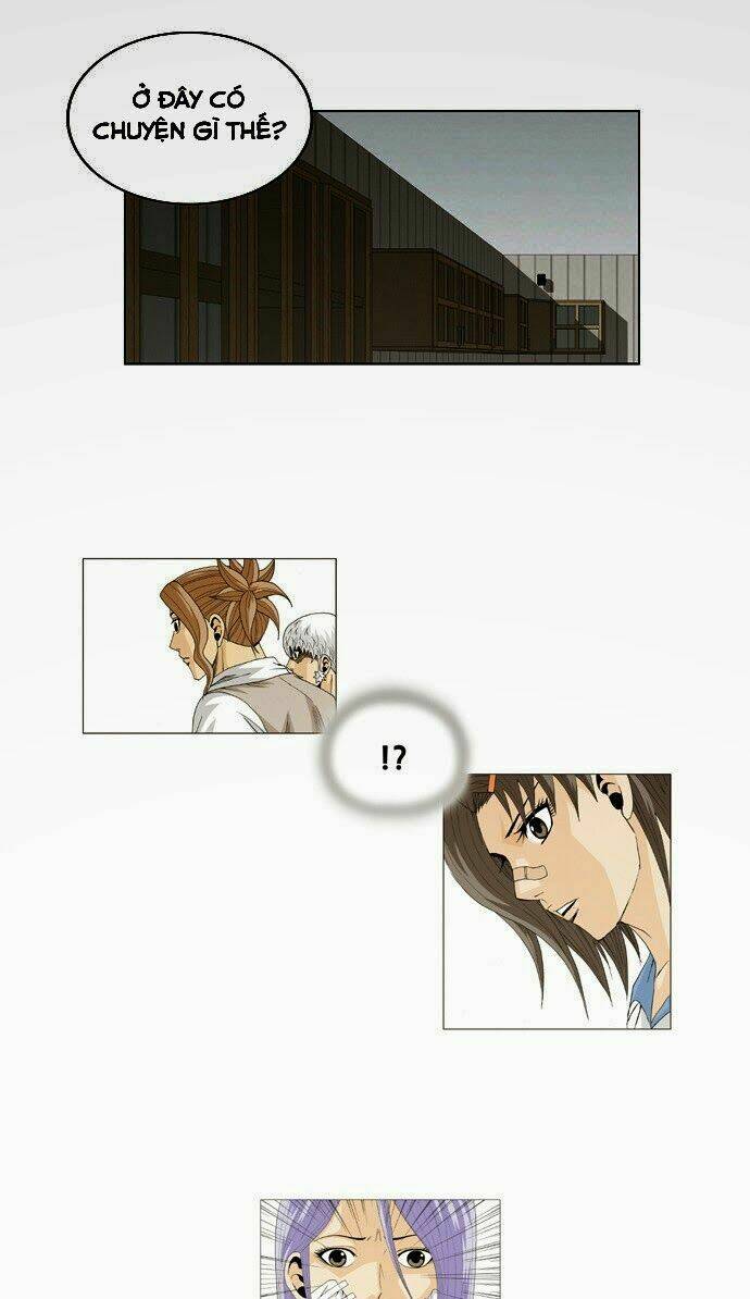 ultimate legend: kang hae hyo chapter 40 30