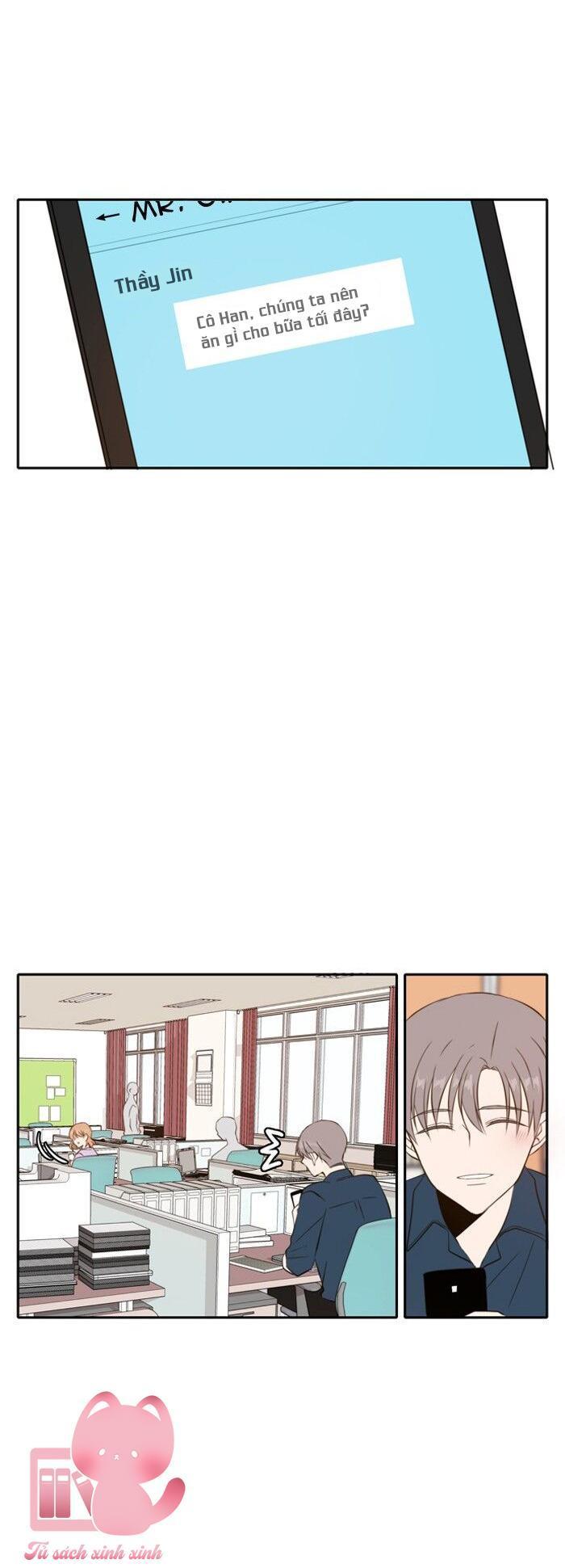 a good day to be a dog chapter 50 32