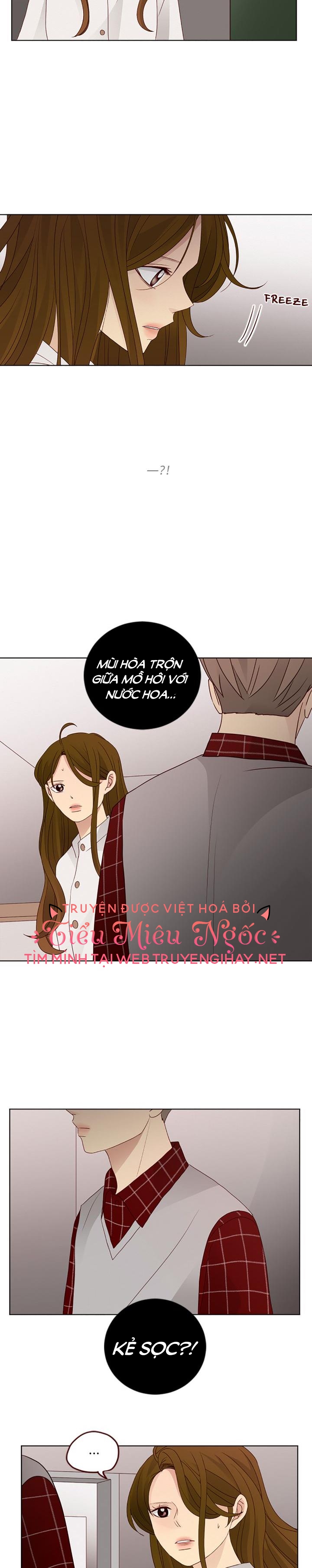 crush của tôi chapter 102 21