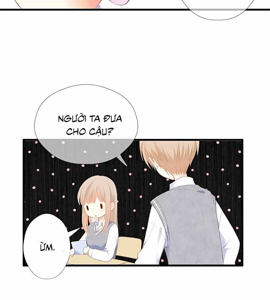 đóa hoa chớm nở chapter 64 19