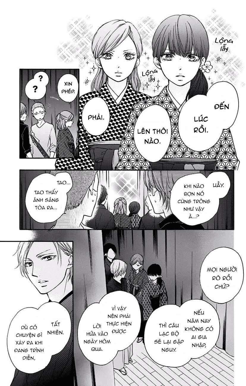 kono oto tomare! chapter 60 29