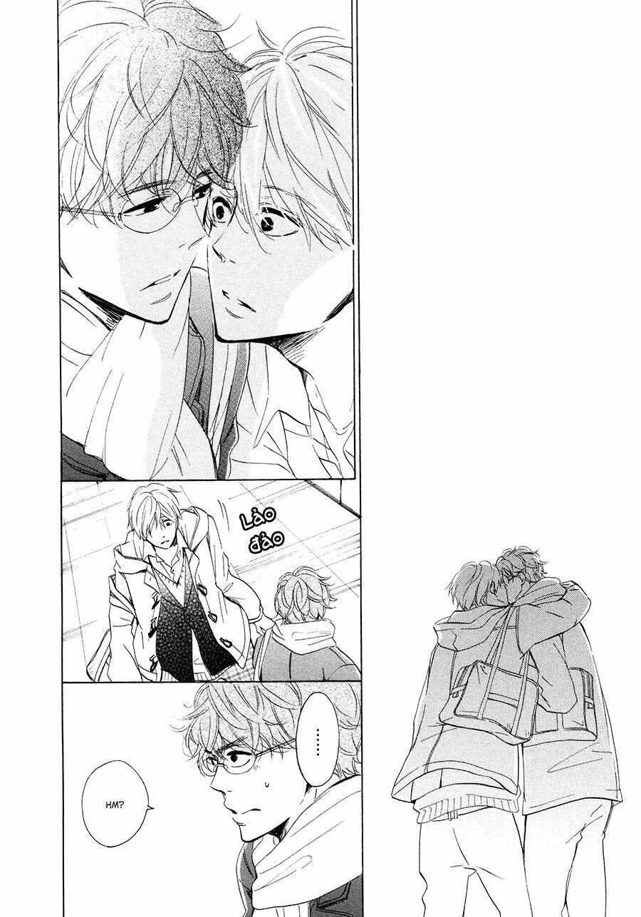 magic mail chocolate chapter 1 40