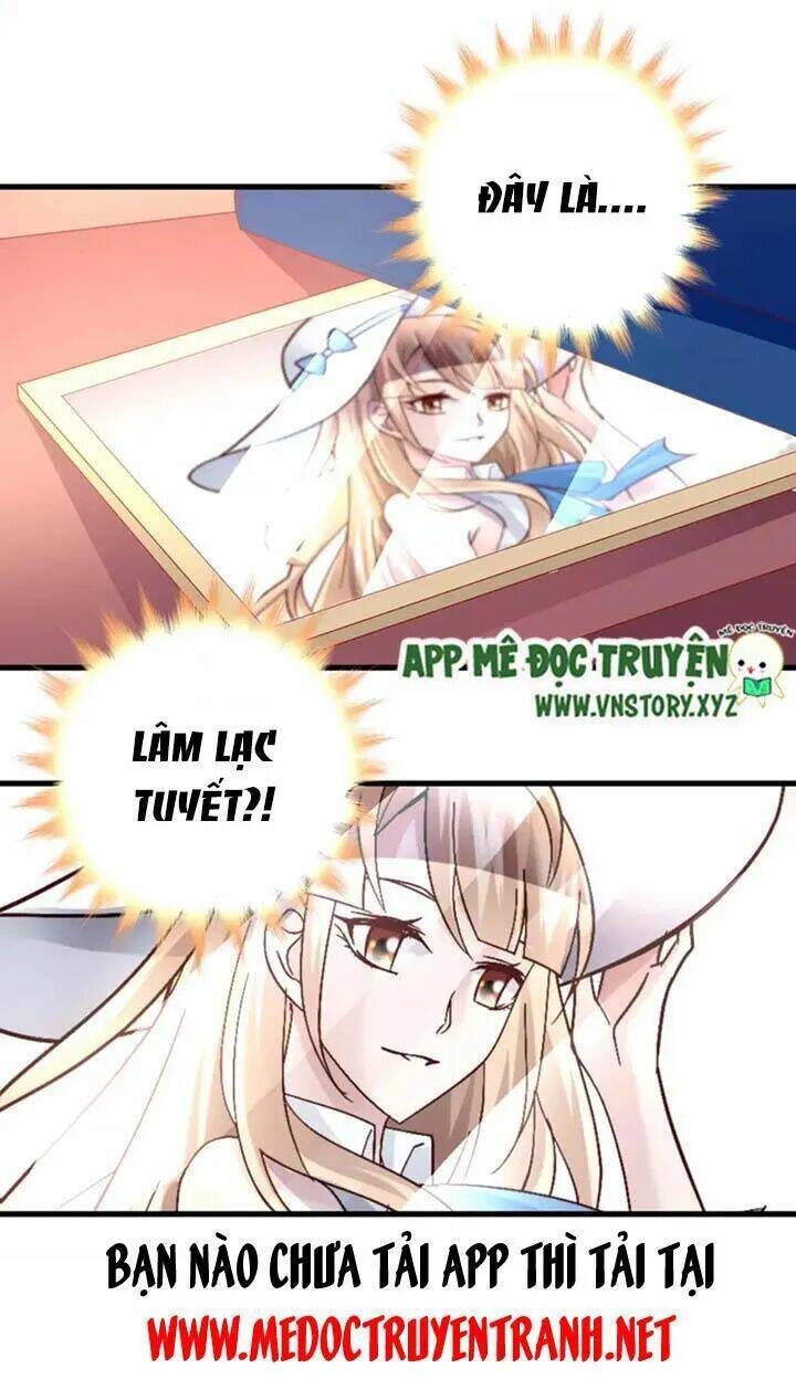 trò chơi săn tình - tổng tài khó kìm lòng chapter 42 21