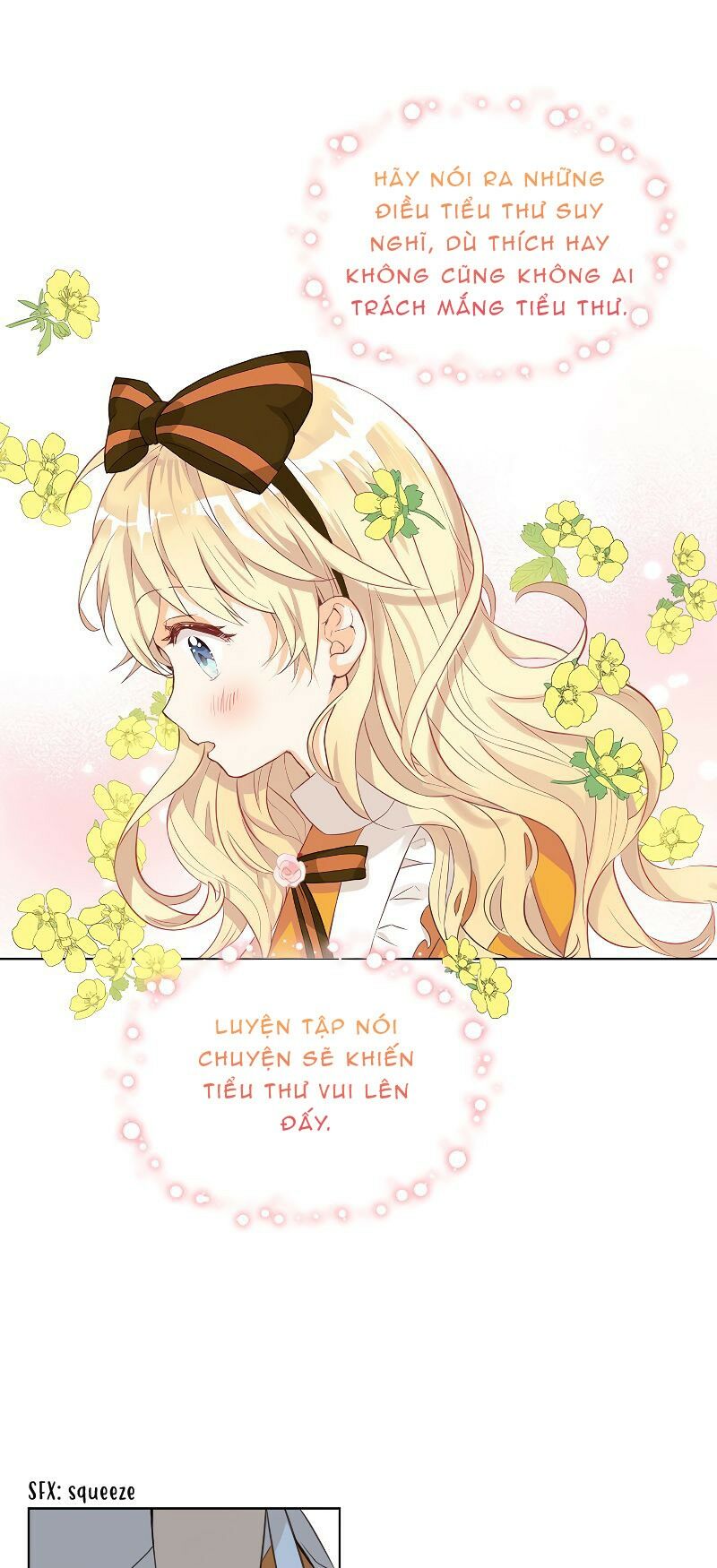 con có phải con là con gái của ngài không? chapter 20.2 5