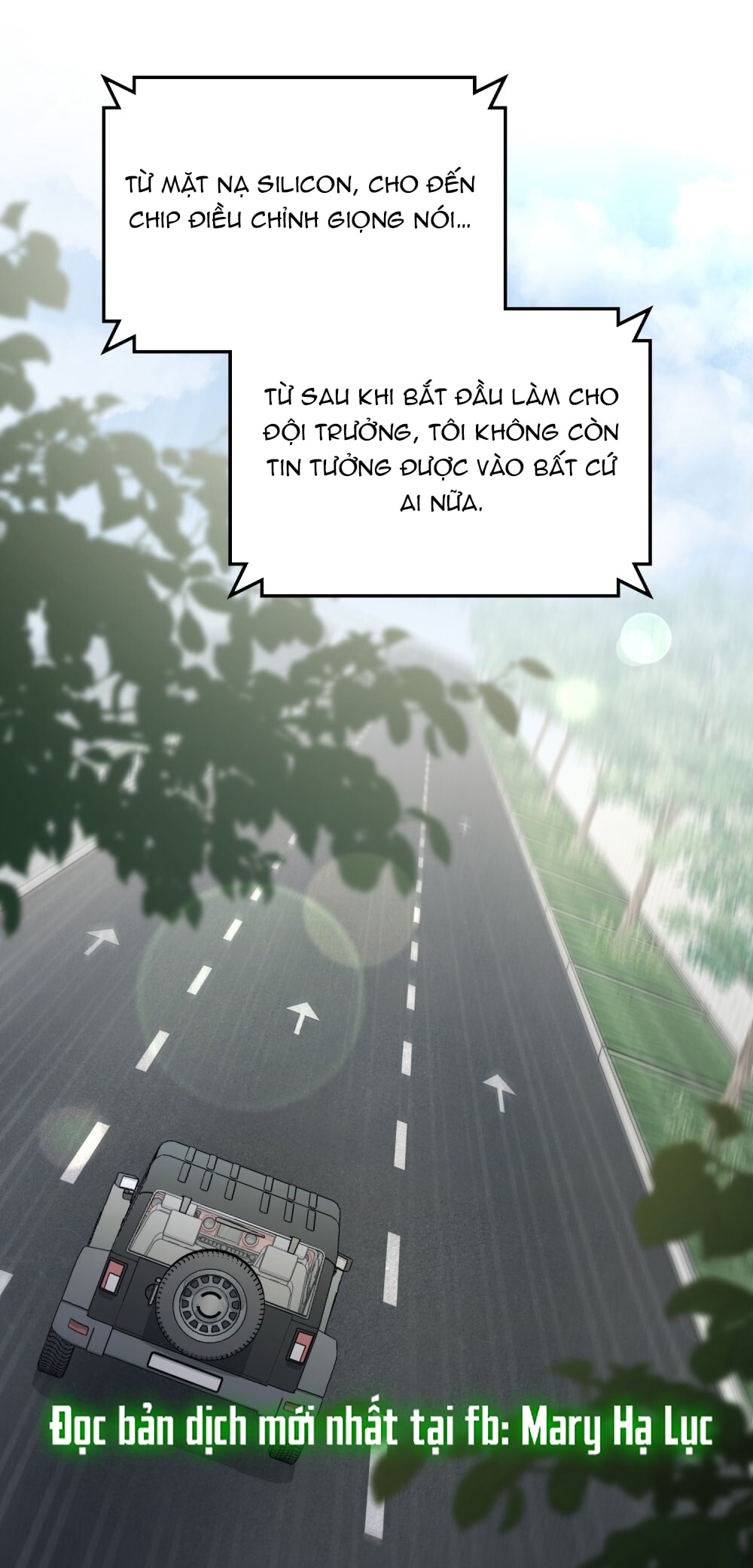 merry psycho chapter 4.1 12