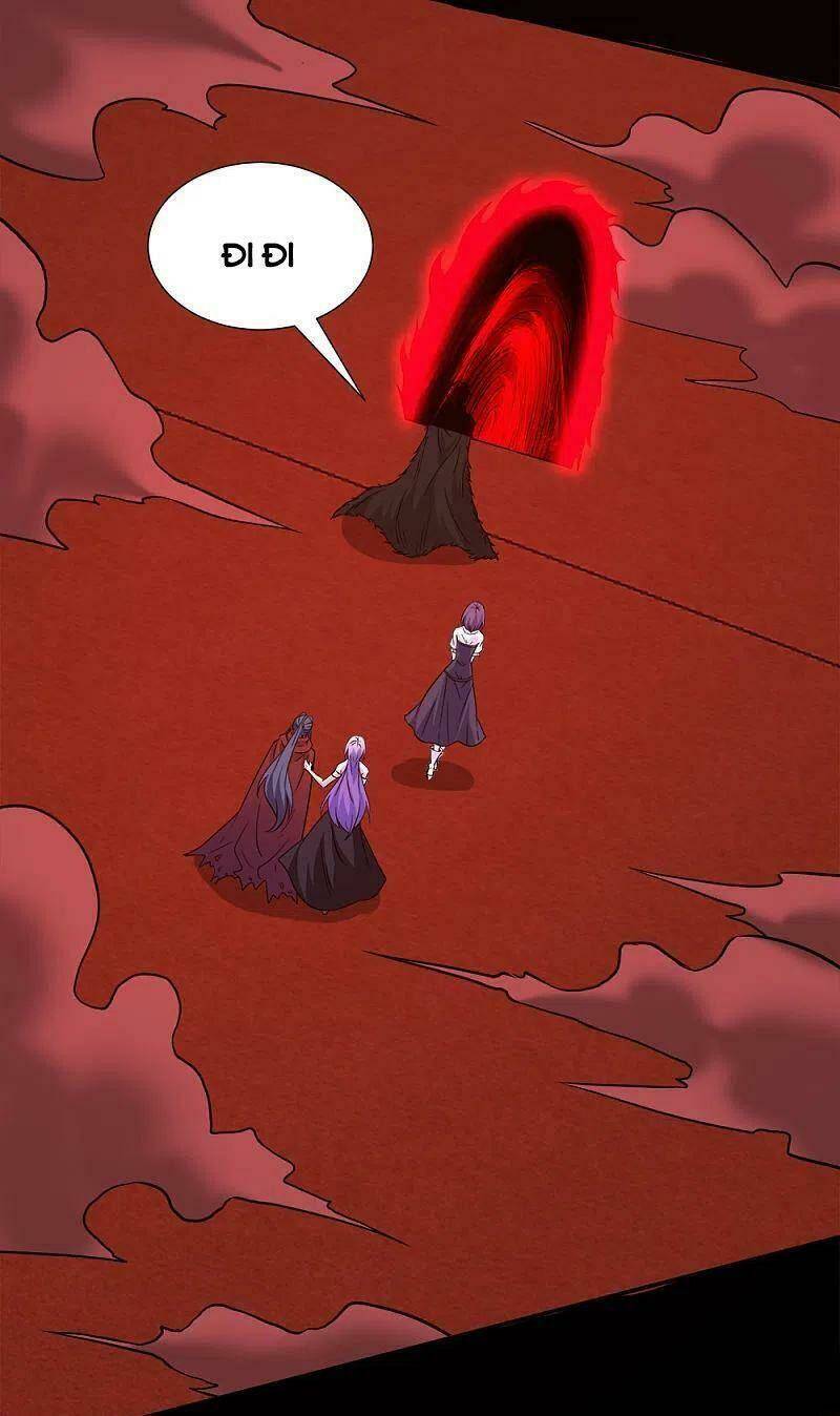 kiếm vũ chapter 226 34