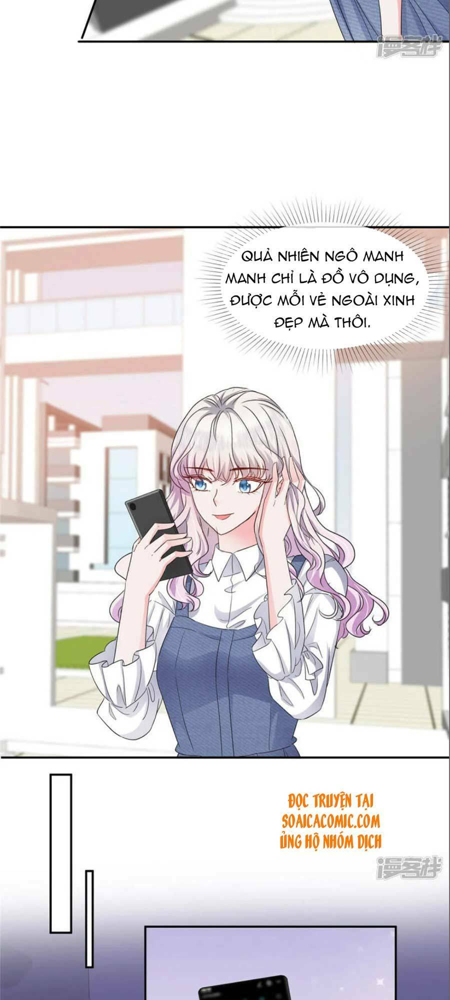 nhược hữu hàn đông ngộ noãn dương chapter 29 9