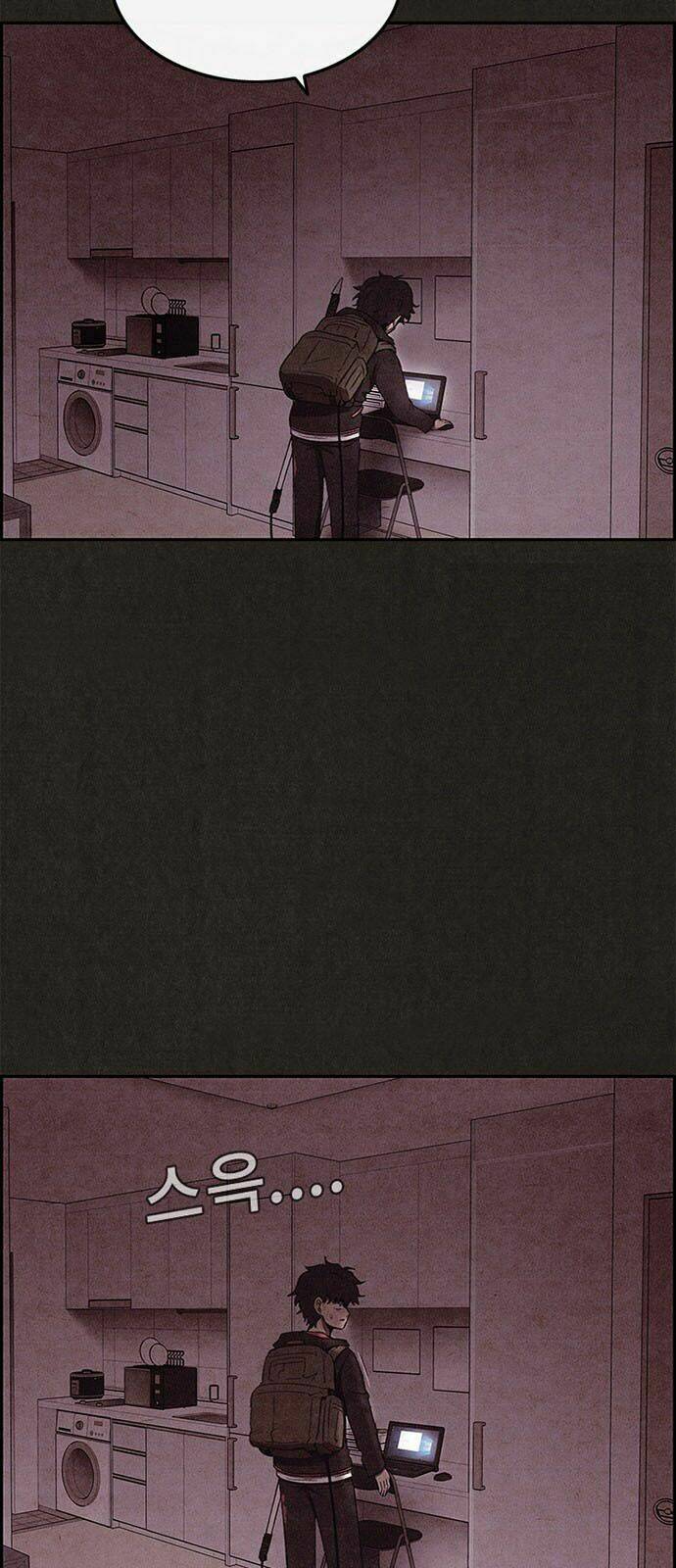 quái vật tại chung cư xanh chapter 47 43