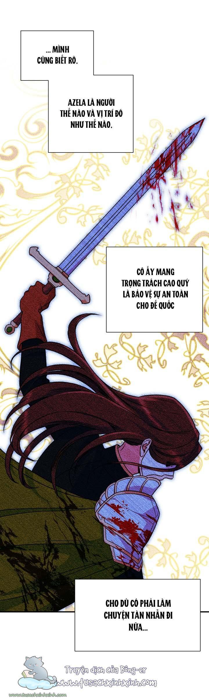 công nương khế ước của gia tộc công tước quái vật chapter 76 29