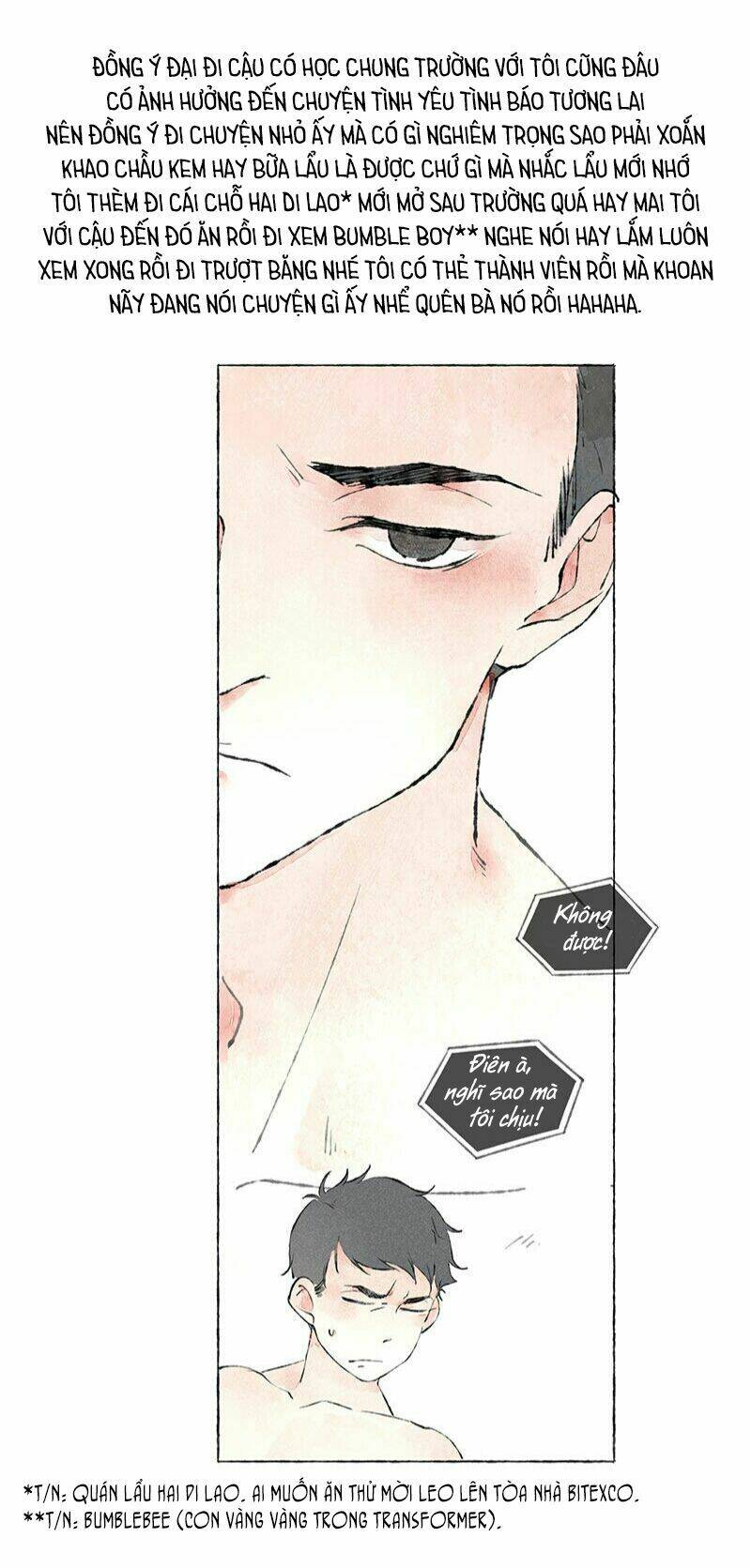 bắt đầu từ 1 lời nói dối chapter 1 39