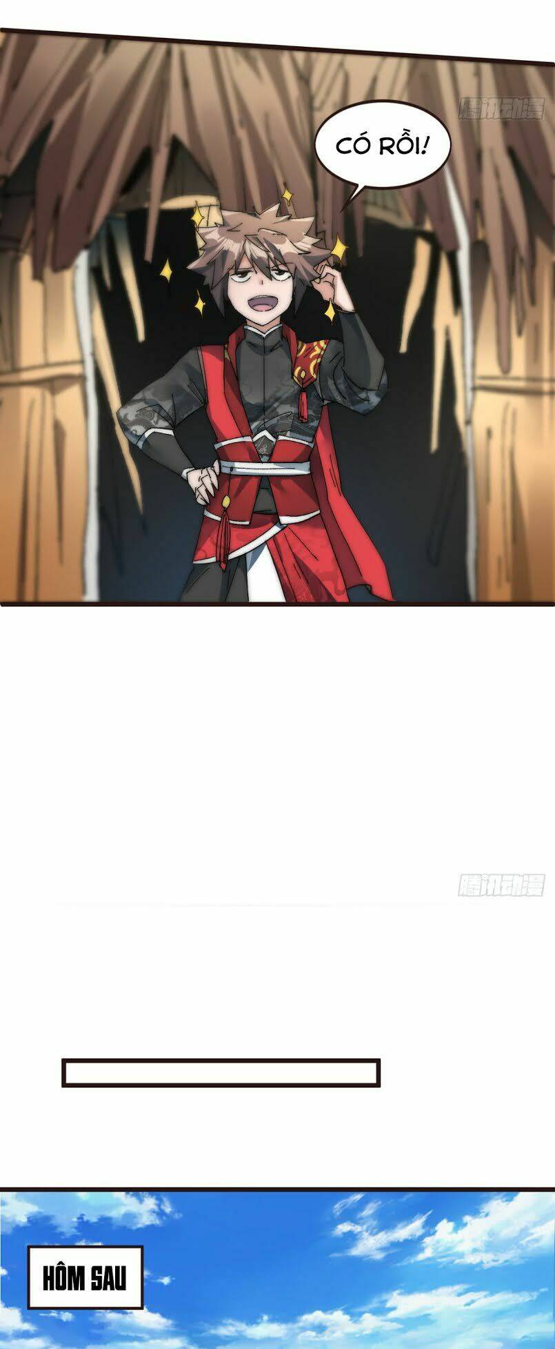 nhất chiêu tiên chapter 2 7