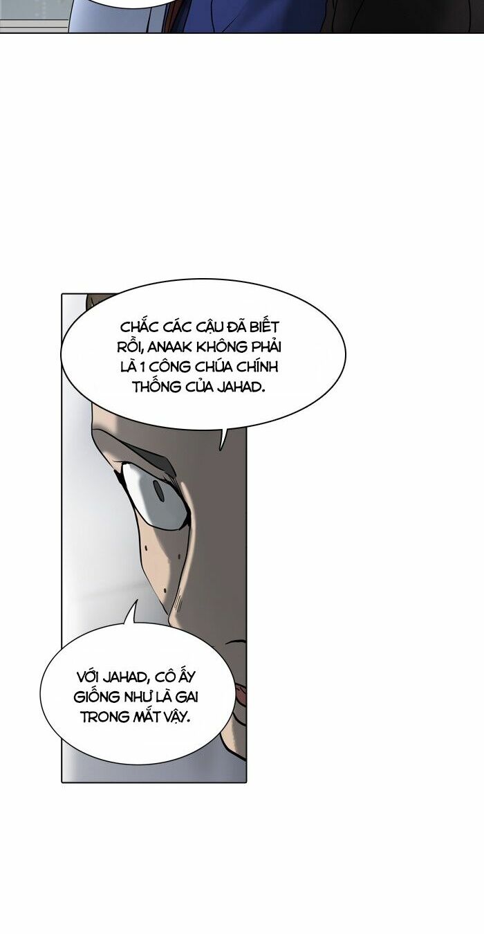 tòa tháp bí ẩn 2 chapter 201 35