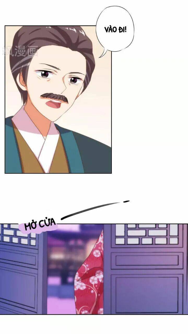 ồ, phu quân đáng yêu của tôi! chapter 12 10