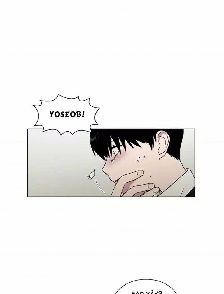 …”một sự thật khá khó chịu.” chapter 33 63