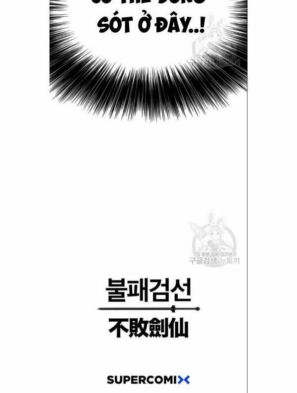 kiếm sĩ bất bại chapter 50 51