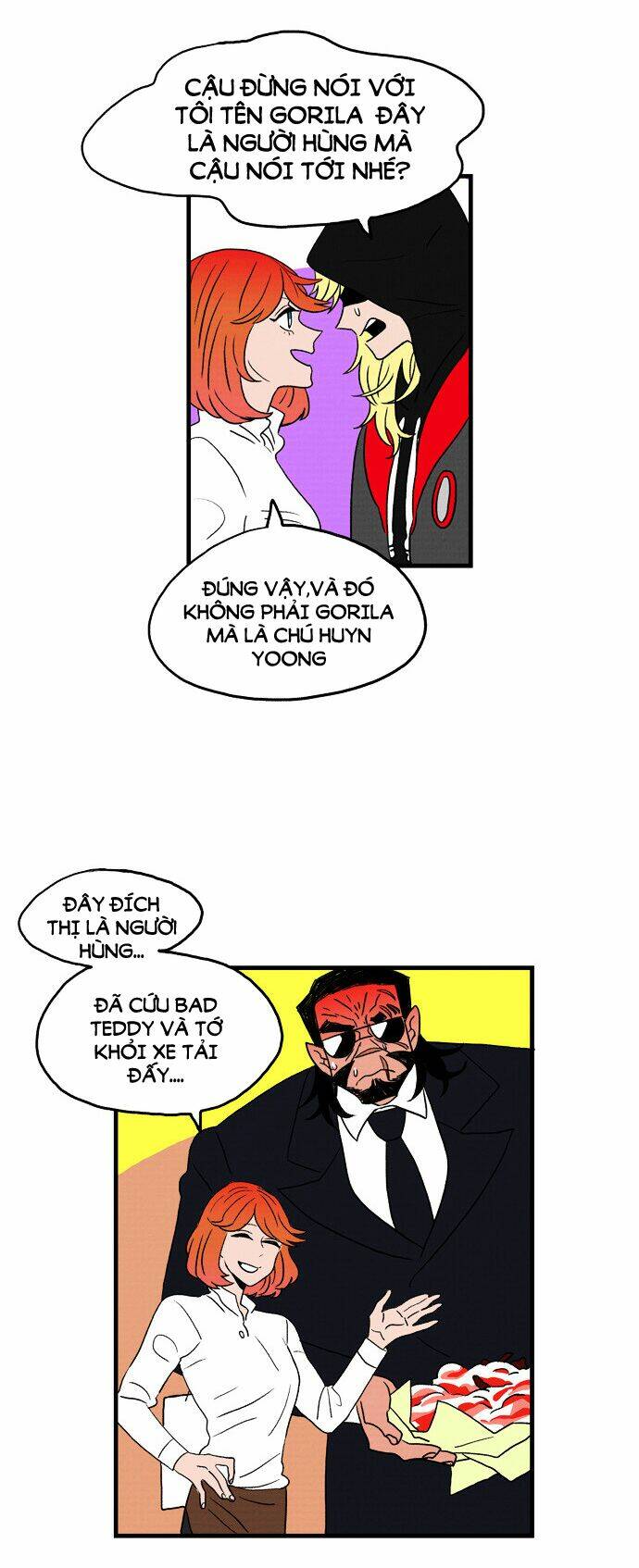 hello mr teddy chapter 4 39