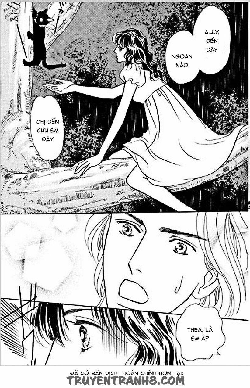 lady e no kaidan chapter 2.2 18