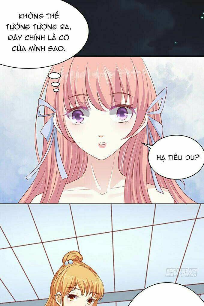 liệt ái tri hạ: series mật đào tiểu tình nhân chapter 89 23