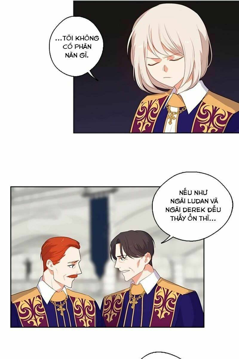 cộng tác của hoàng đế chapter 25 3