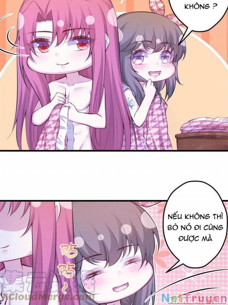 [16+] thảnh thơi thú thế chủng chủng điền, sinh sinh tể chapter 386 23