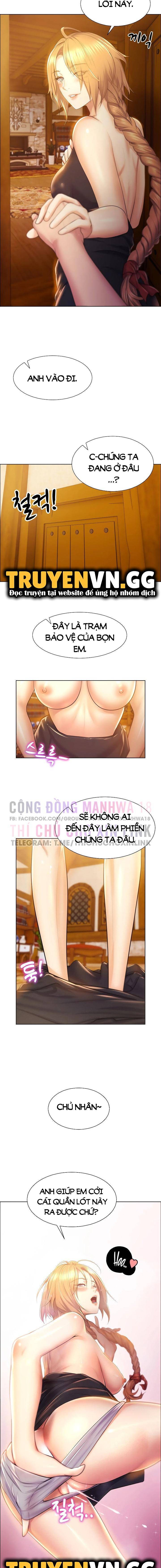 bug game số hưởng chapter 1 16