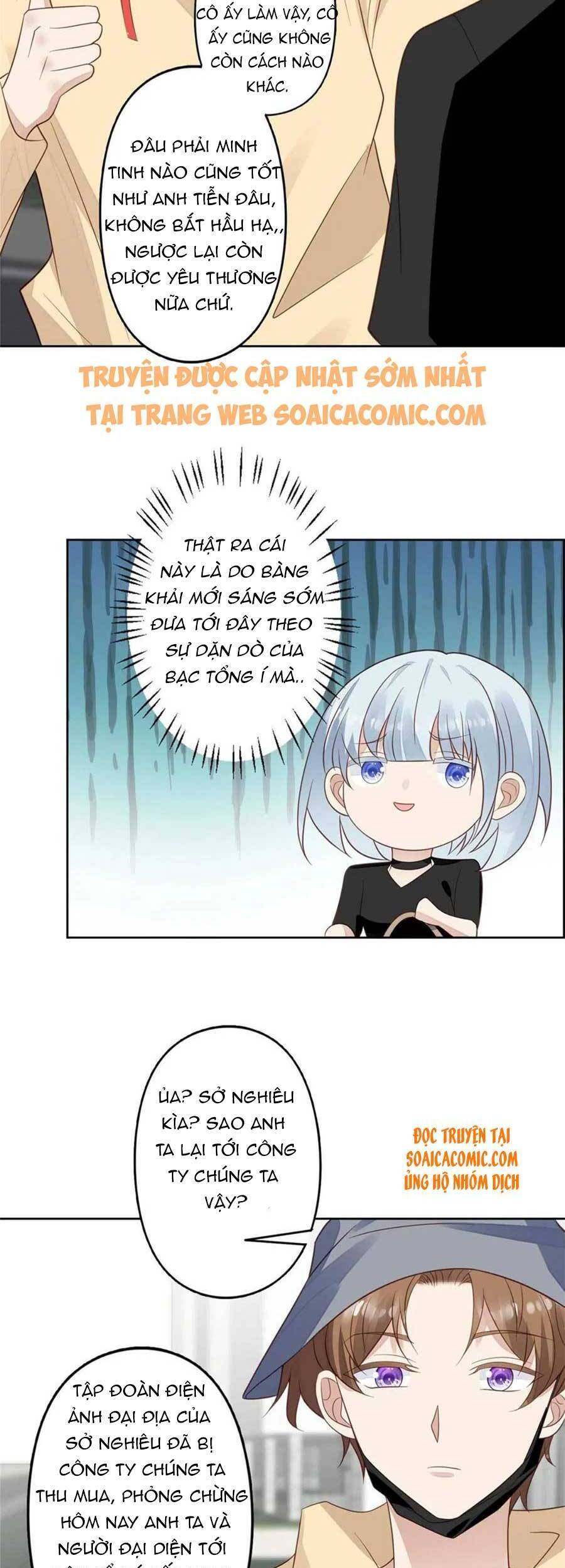 dựa vào đại lão ổn định vị trí c trong nam đoàn chapter 99 9