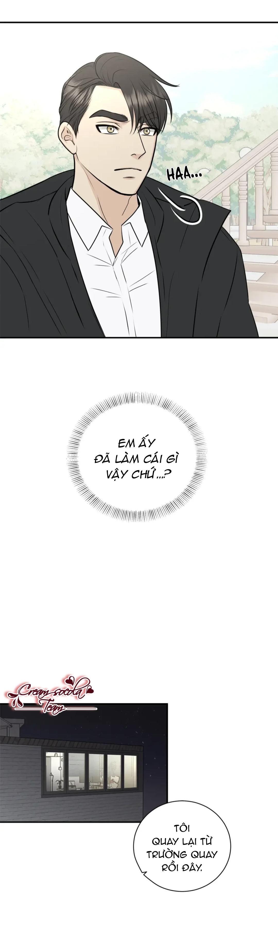 hạnh phúc trọn vẹn chapter 14 32