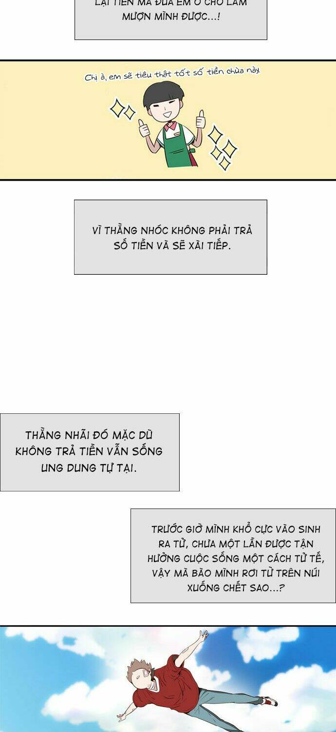 golden change chapter 1 31