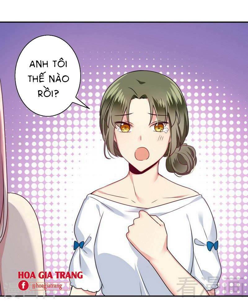 phục thù thiếu gia tiểu điềm thê chapter 49 16