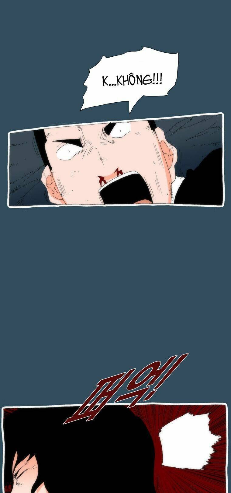 can't see can't hear but love chapter 24 33