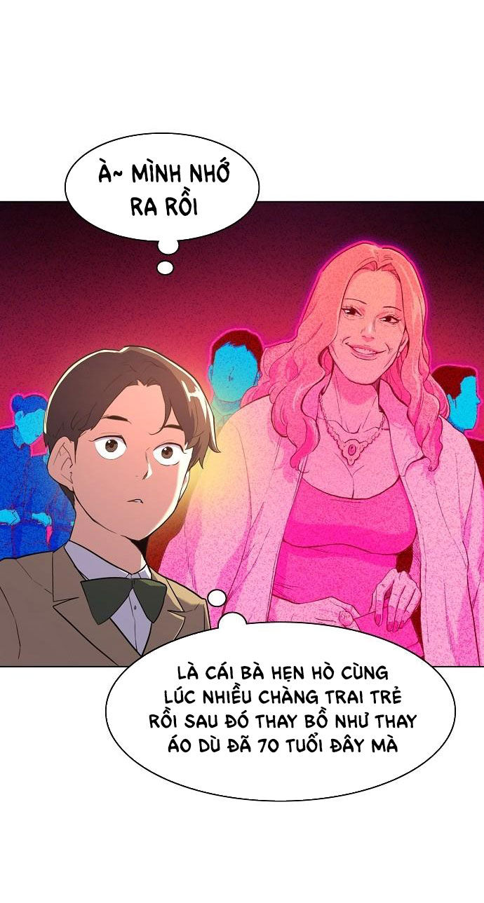 cậu út nhà tài phiệt chapter 1.2 90