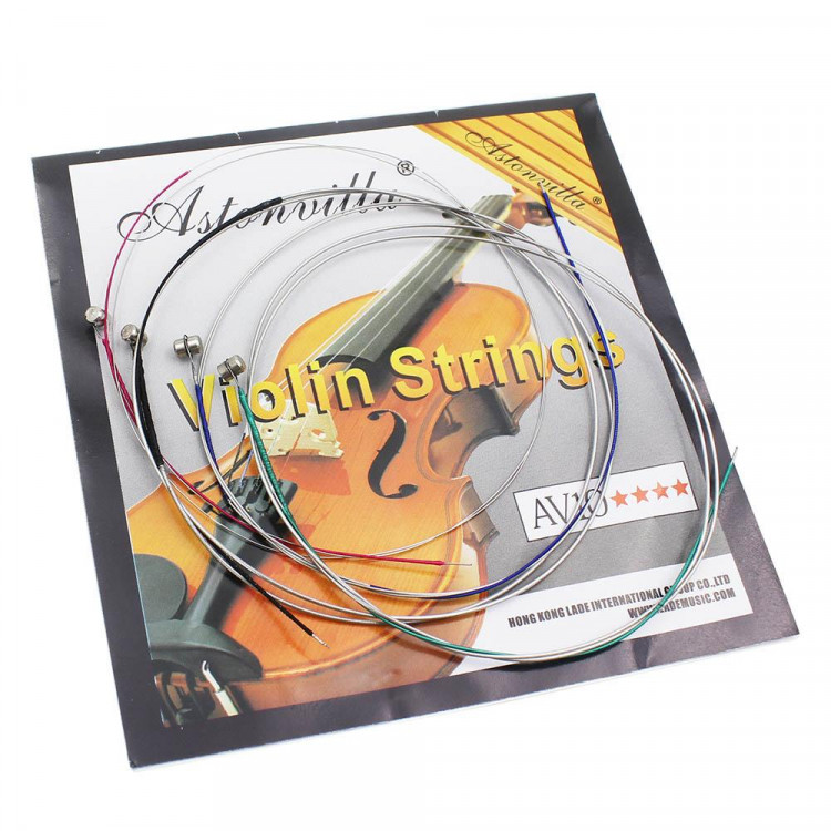 Dây Đàn Violin E-A-D-G
