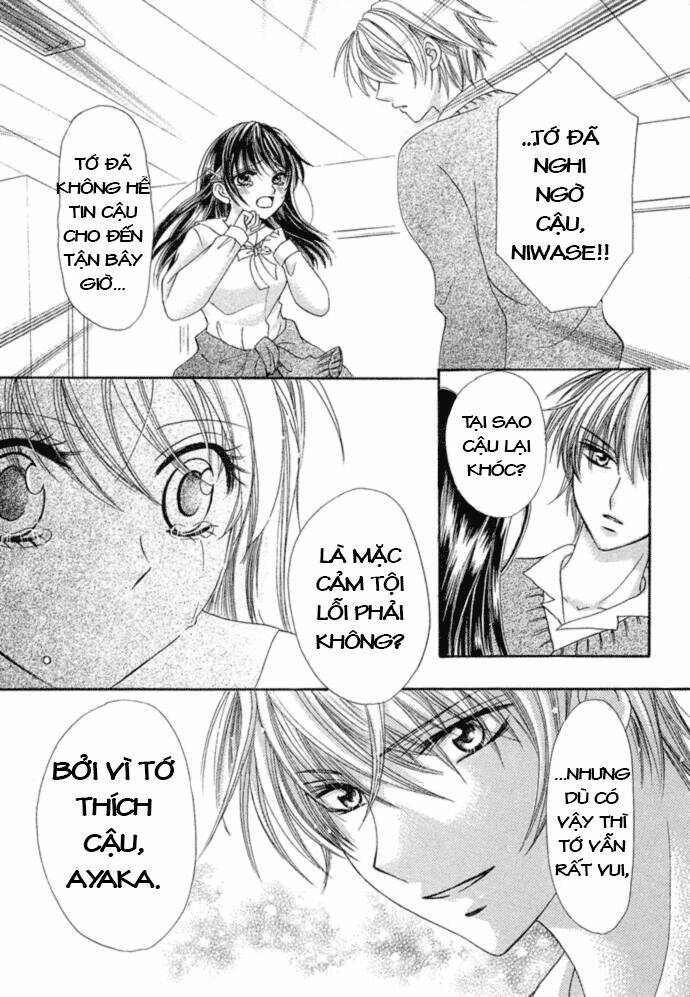 chocolate temptation chapter 1 25