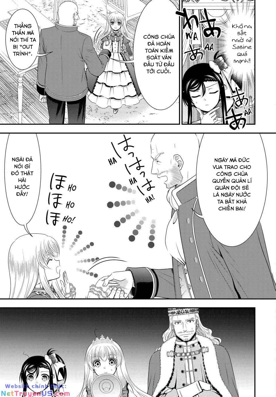 tiết kiệm 80.000 vàng ở thế giới khác cho tuổi già của tôi chapter 89 11