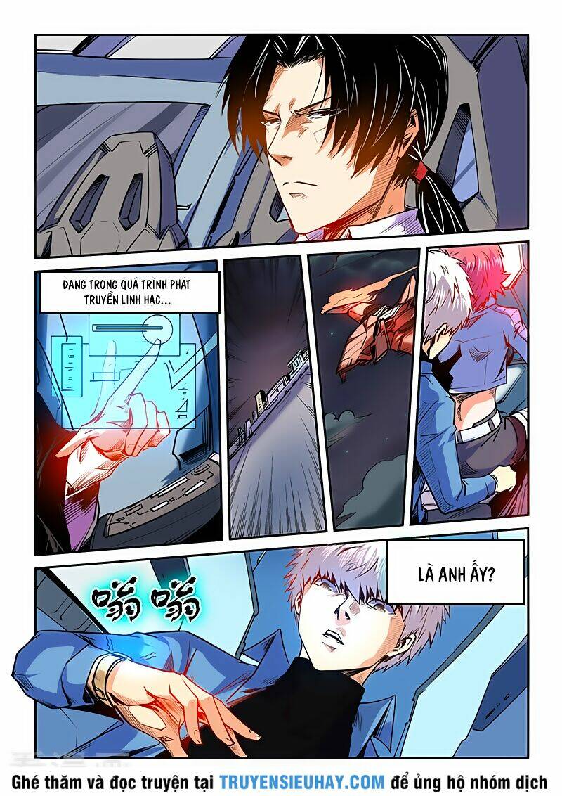 tu chân tứ vạn niên chapter 92 7