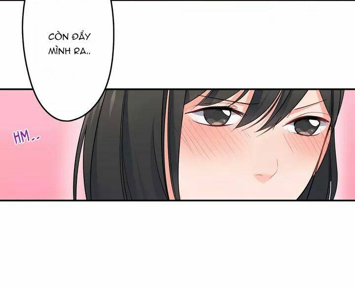 18, sống chung cùng nhau chapter 22 28