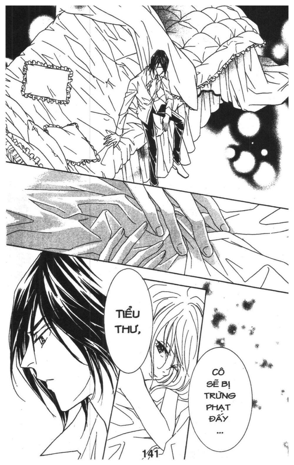 masochistic princess chapter 3 141