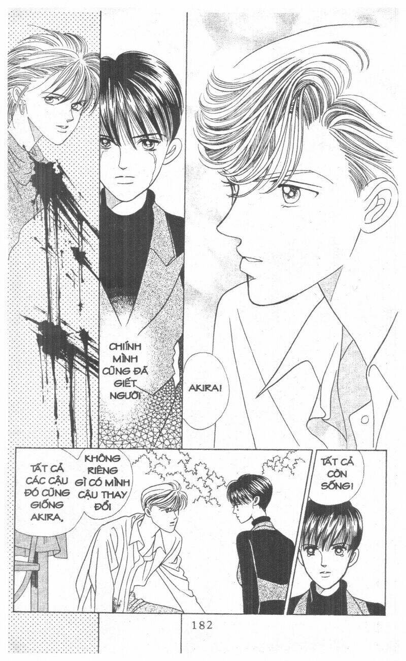 nàng tiên ánh trăng - kaguya hime chapter 13 178