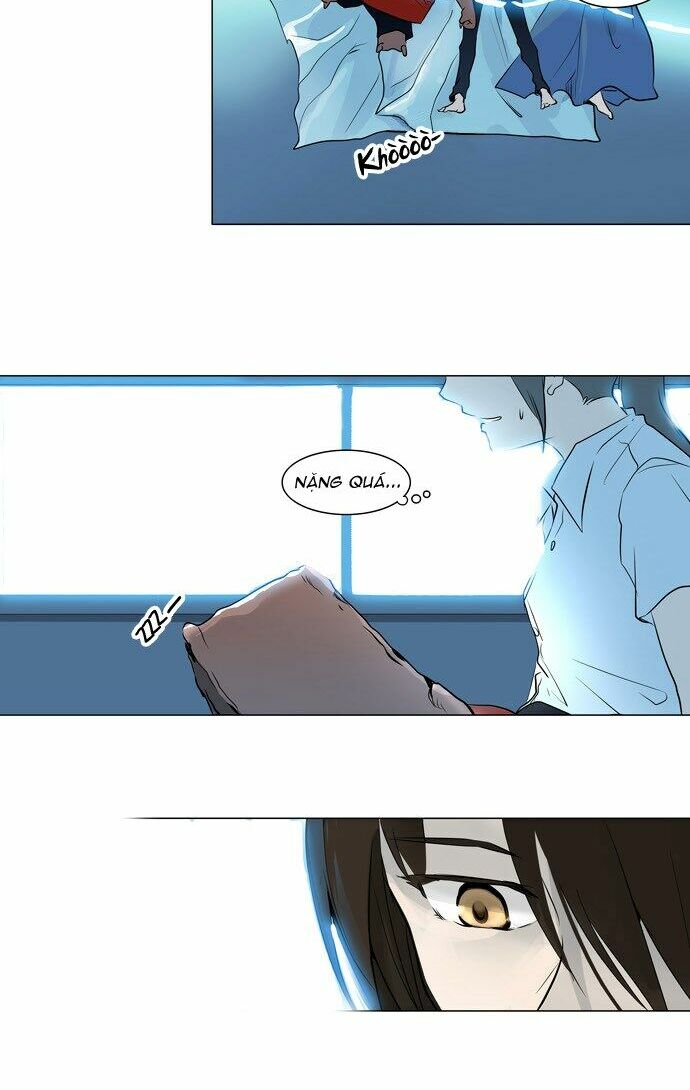 tòa tháp bí ẩn 2 chapter 108 2