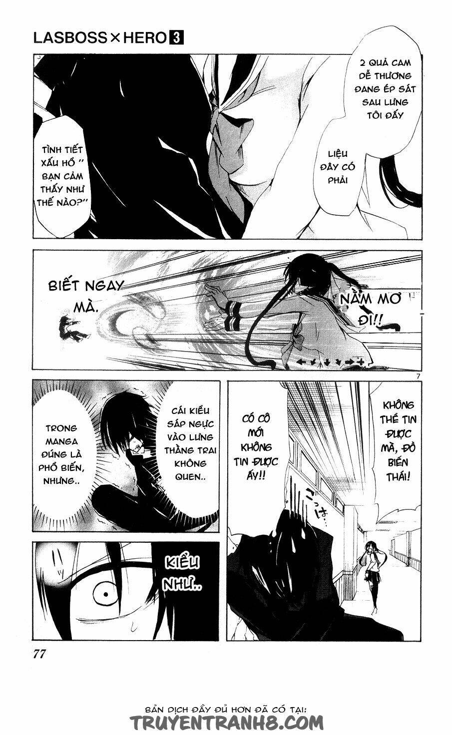 lasboss x hero chapter 12 10