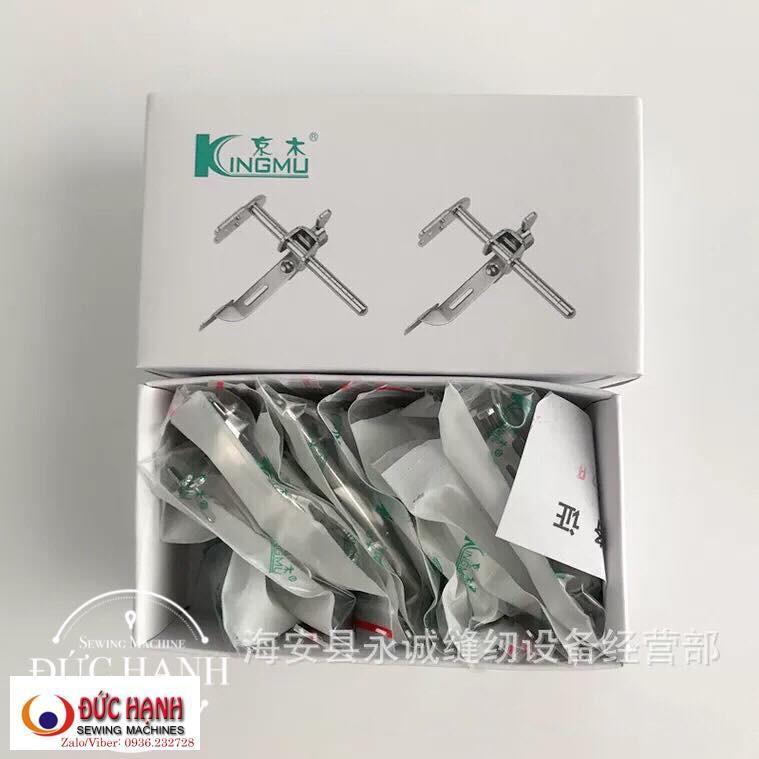 CHÂN VỊT CHẶN 1 KIM - CỬ TREO 1 KIM